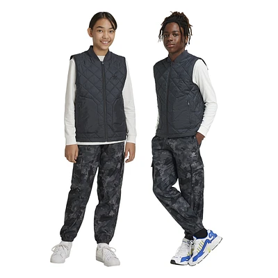 adidas Originals Camo Cargo Pants - Boys' Grade School