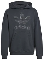 adidas Originals Boys Camo Fleece Hoodie