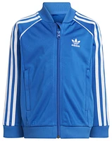 adidas Originals Boys adidas Originals Superstar Track Suit