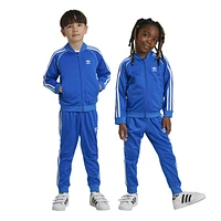 adidas Originals Boys adidas Originals Superstar Track Suit