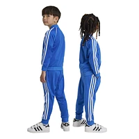 adidas Originals Boys adidas Originals Superstar Track Suit