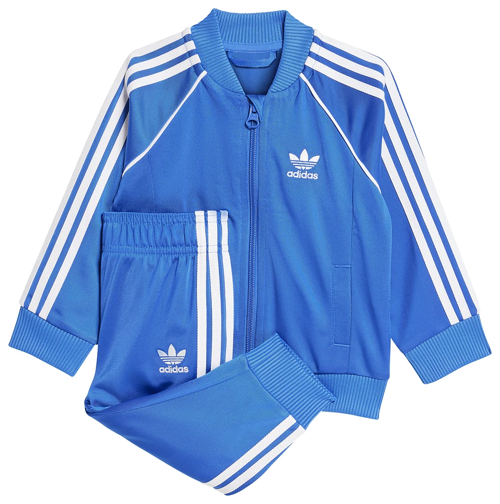 adidas Originals Boys Superstar Track Suit