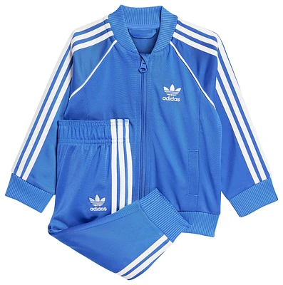 adidas Originals Boys Superstar Track Suit