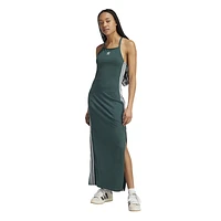 adidas Originals 3-Stripes Maxi Dress - Women's