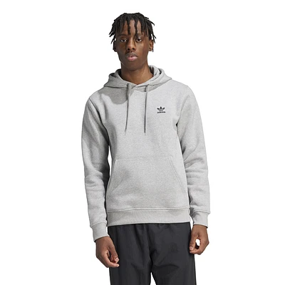 adidas Originals Trefoil Essentials Lifestyle Hoodie  - Men's