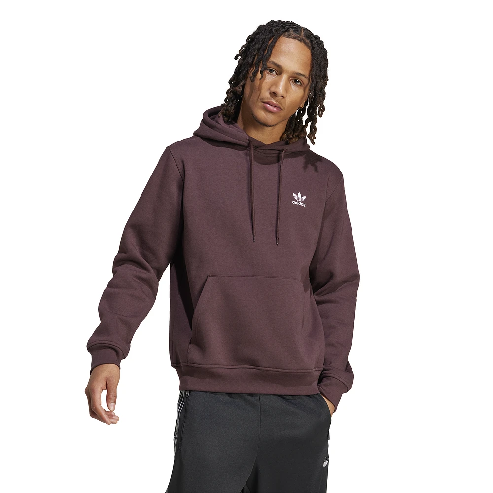 adidas Originals Essential Fleece Pullover Hoodie - Men's