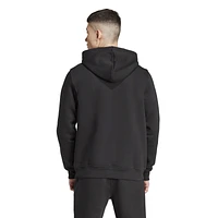 adidas Originals Trefoil Essentials Lifestyle Hoodie  - Men's