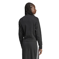 adidas Originals Firebird Knitted Jacket - Women's