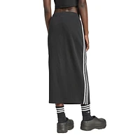 adidas Originals Womens adidas Originals Trefoil Knitted Lifestyle Skirt