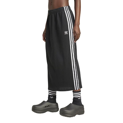 adidas Originals Trefoil Knitted Lifestyle Skirt - Women's