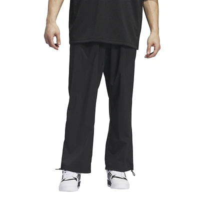 adidas Originals Baggy Basketball Woven Pants - Men's