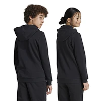 adidas Originals Boys adicolor Trefoil Lifestyle Hoodie - Boys' Grade School Black