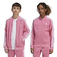 adidas Originals Girls Her Studio Superstar Top