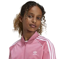 adidas Originals Girls Her Studio Superstar Top