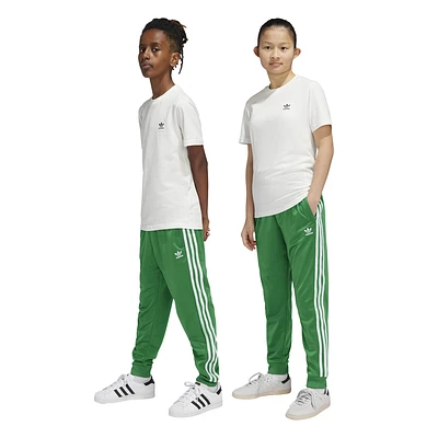 adidas Originals Boys Superstar Track Pants