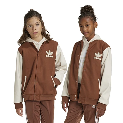 adidas Originals Boys Varsity Jacket