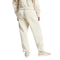 adidas Originals Trefoil Essentials Fleece Lifestyle Pants - Women's