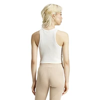 adidas Originals Essentials Rib Tank - Women's