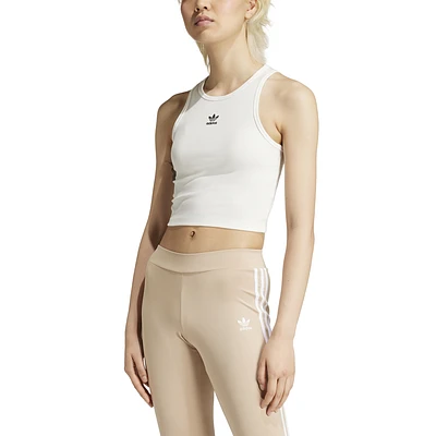 adidas Originals Essentials Rib Tank - Women's