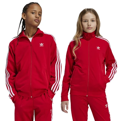 adidas Firebird Track Top - Boys' Grade School