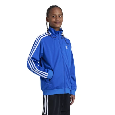 adidas Originals adicolor Firebird Lifestyle Track Top  - Boys' Grade School