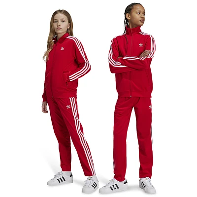 adidas Originals Boys adicolor Firebird Lifestyle Track Pants