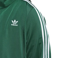 adidas Originals Womens adicolor Classics Firebird Track Top - Collegiate Green