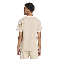 adidas Originals 3 Stripe T-Shirt - Men's
