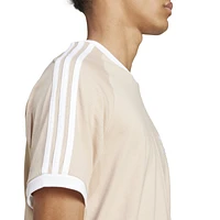 adidas Originals 3 Stripe T-Shirt - Men's
