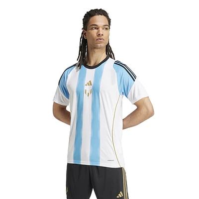 adidas Tiro Messi T-Shirt - Men's