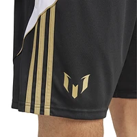 adidas Pitch 2 Street x Messi Shorts - Men's