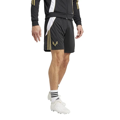 adidas Pitch 2 Street x Messi Shorts - Men's
