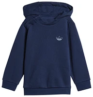 adidas Originals Boys adidas Originals Olympic Hoodie Set - Boys' Toddler Night Indigo Size 18MO