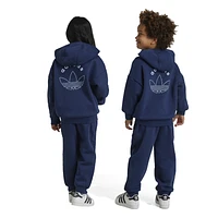 adidas Originals Boys Olympic Sport Hoodie Set