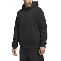 adidas Mens Basketball Hoodie