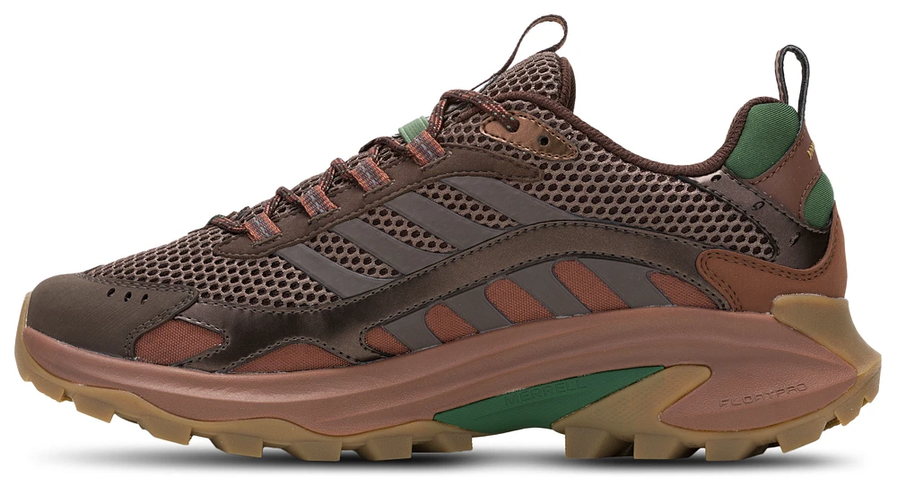 Merrell Mens Merrell MOAB Speed 2 Vent 2K SE
