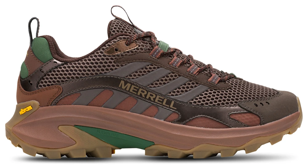 Merrell Mens Merrell MOAB Speed 2 Vent 2K SE