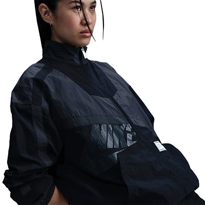 Nike NSW Street Woven Jacket - Women's