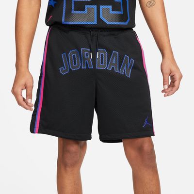 Jordan Sport DNA Mesh Shorts