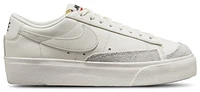 Nike Womens Blazer Low Platform