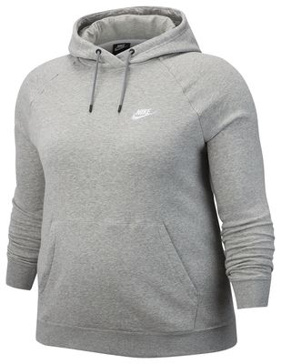 Nike Plus Essential Pullover Hoodie