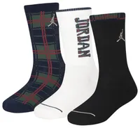 Jordan Paquet de 3 paires de chaussettes de marin - Garçons, Scolaire