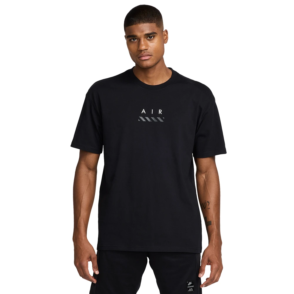 Nike M90 Air City T-Shirt - Men's