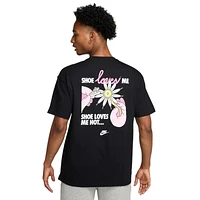 Nike Mens M90 OC V Day T-Shirt