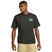 Nike Mens NSW Blooming M90 OC T-Shirt - Sequoia