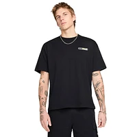 Nike NSW T-Shirt M90 FW Connect 2 - Men's