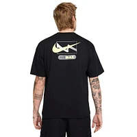 Nike NSW T-Shirt M90 FW Connect 2 - Men's
