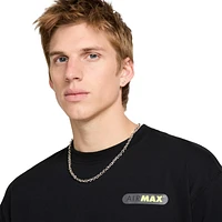 Nike NSW T-Shirt M90 FW Connect 2 - Men's