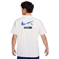 Nike NSW T-Shirt M90 FW Connect 2 - Men's