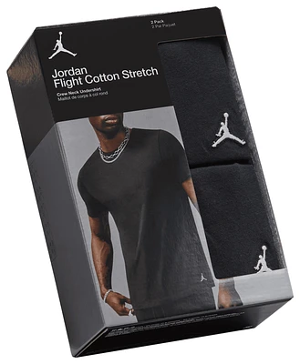 Jordan Flight Base T-Shirt 2 Pack